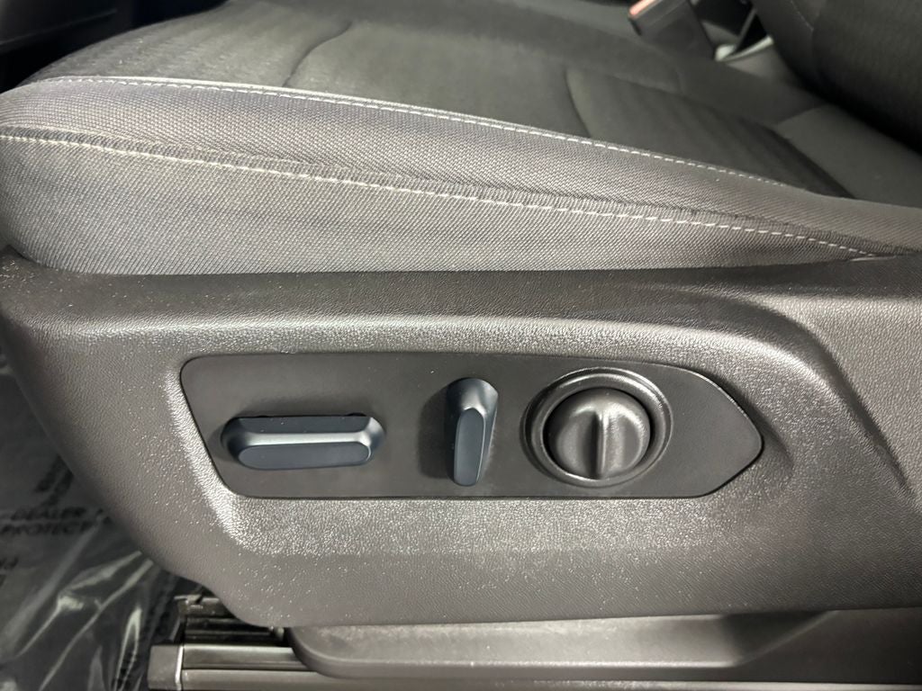 2022 GMC Sierra 2500HD SLE