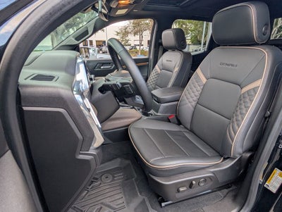 2023 GMC Canyon Denali