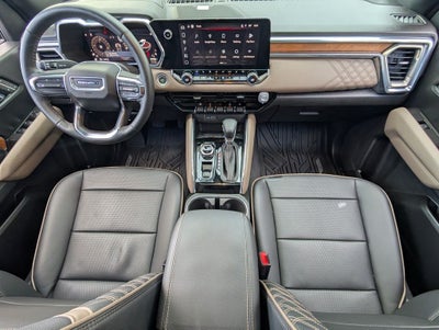 2023 GMC Canyon Denali