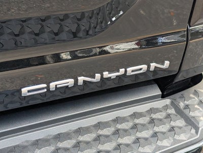 2023 GMC Canyon Denali