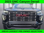 2023 GMC Canyon Denali