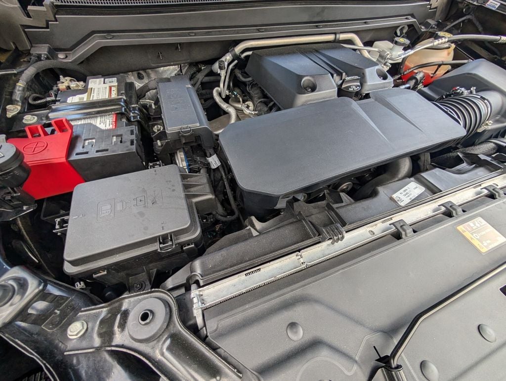 2023 GMC Canyon Denali