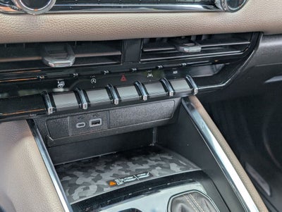 2023 GMC Canyon Denali