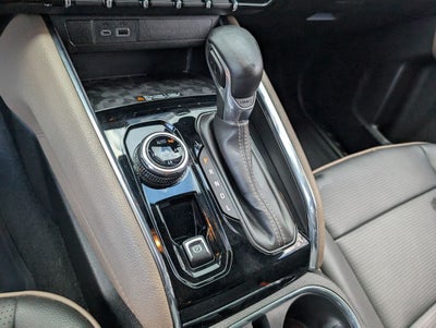 2023 GMC Canyon Denali