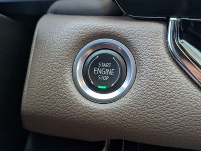2023 GMC Canyon Denali