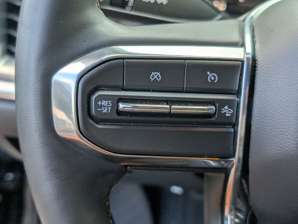 2023 GMC Canyon Denali