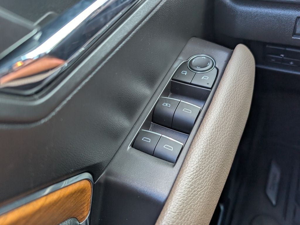 2023 GMC Canyon Denali