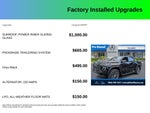 2023 GMC Canyon Denali