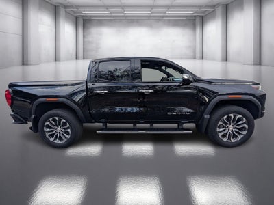 2023 GMC Canyon Denali