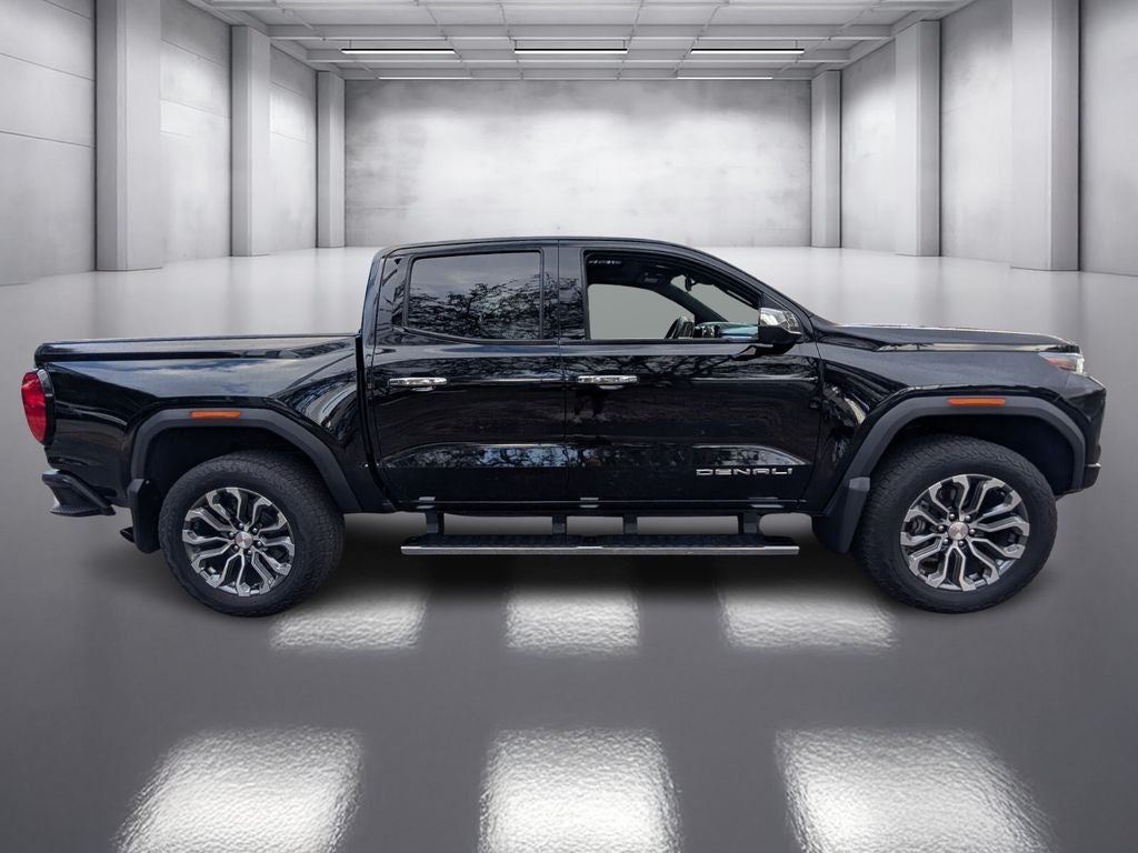 2023 GMC Canyon Denali