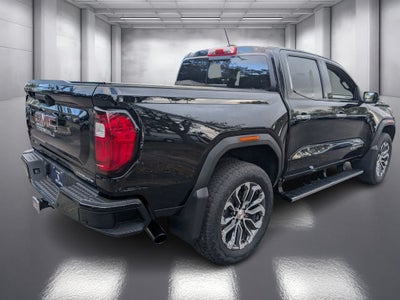 2023 GMC Canyon Denali