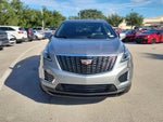 2024 Cadillac XT5 Luxury