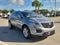2024 Cadillac XT5 Luxury