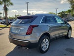 2024 Cadillac XT5 Luxury