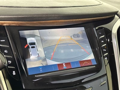 2020 Cadillac Escalade Premium Luxury