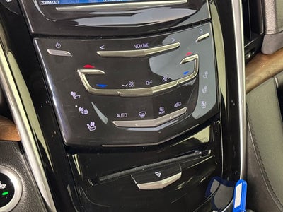 2020 Cadillac Escalade Premium Luxury