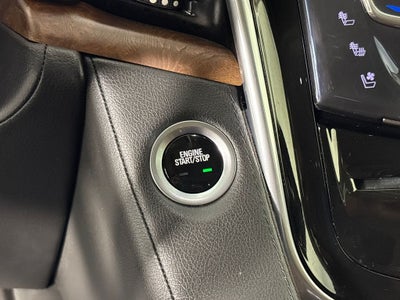 2020 Cadillac Escalade Premium Luxury
