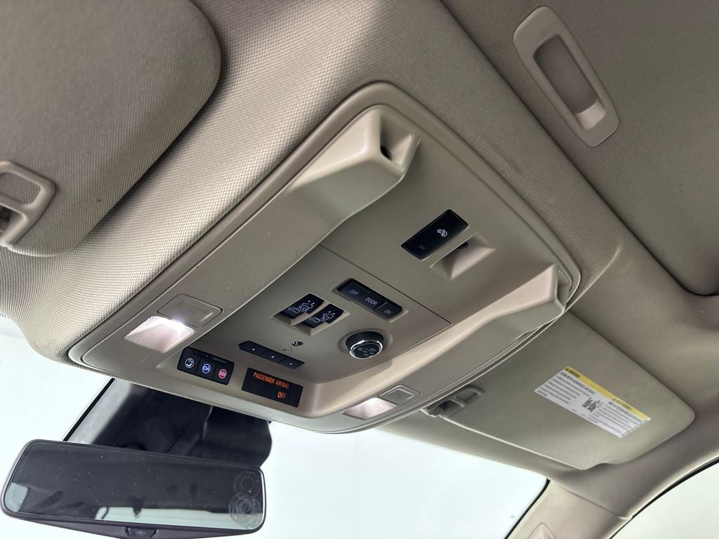 2020 Cadillac Escalade Premium Luxury