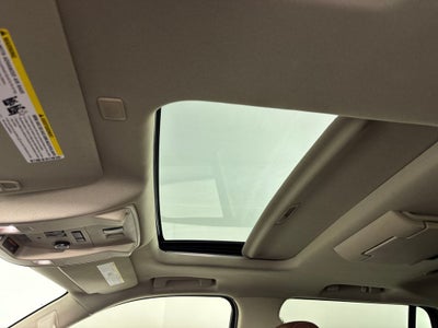 2020 Cadillac Escalade Premium Luxury