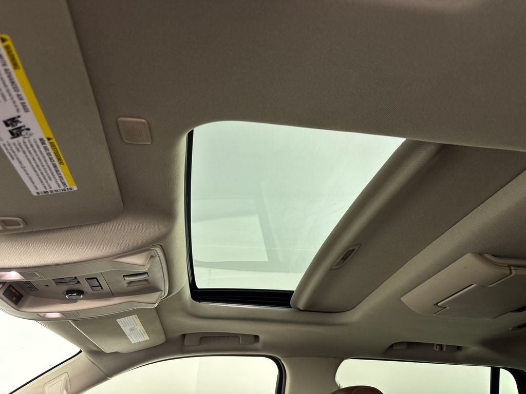 2020 Cadillac Escalade Premium Luxury