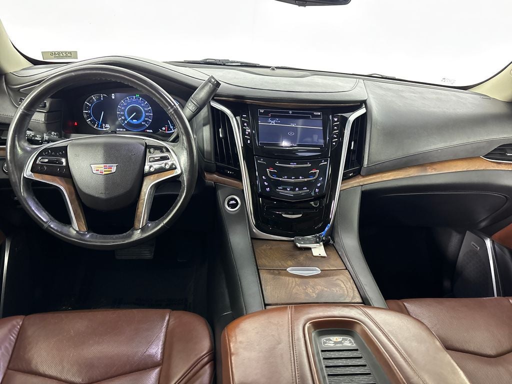 2020 Cadillac Escalade Premium Luxury