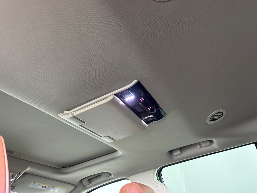 2020 Cadillac Escalade Premium Luxury