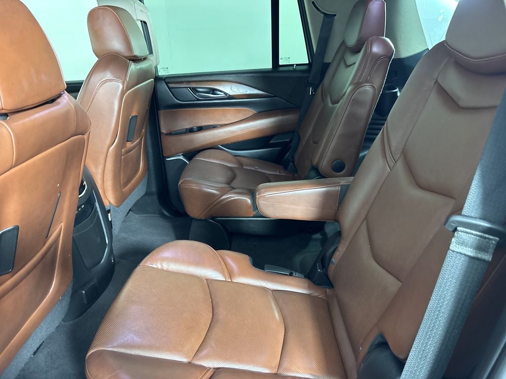 2020 Cadillac Escalade Premium Luxury