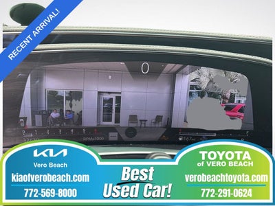 2023 Cadillac Escalade ESV Premium