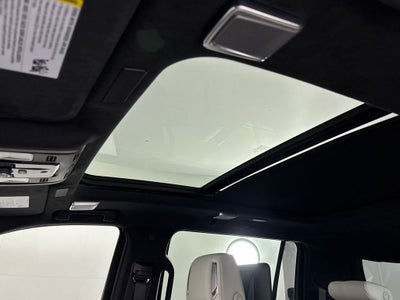 2025 Cadillac Escalade ESV Sport Platinum