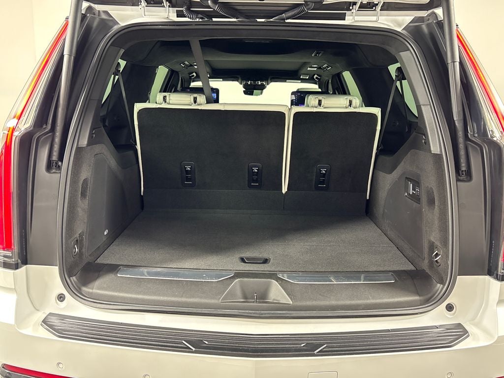 2025 Cadillac Escalade ESV Sport Platinum