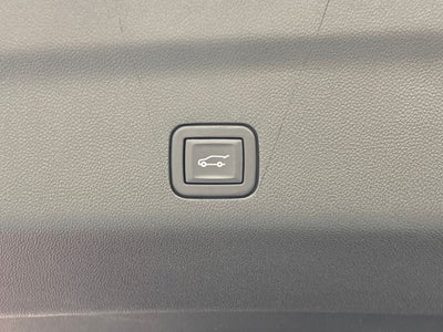 2025 Cadillac Escalade ESV Sport Platinum