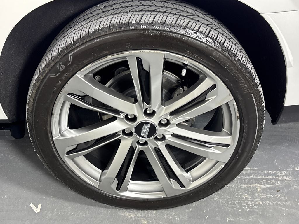 2025 Cadillac Escalade ESV Sport Platinum