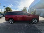 2025 Cadillac Escalade ESV Sport Platinum