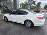 2012 Honda Accord EX-L 3.5