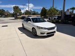2015 Honda Accord EX