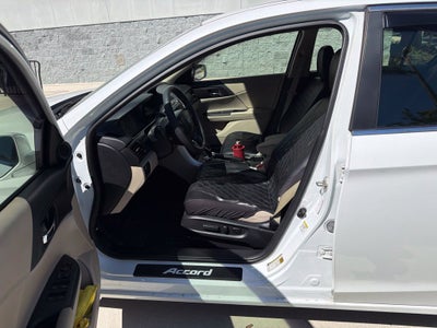 2015 Honda Accord EX