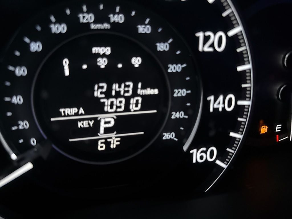 2015 Honda Accord EX