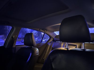 2015 Honda Accord EX