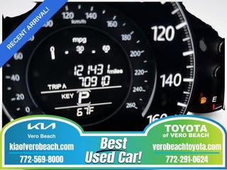 2015 Honda Accord EX