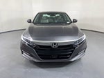 2019 Honda Accord Hybrid EX-L