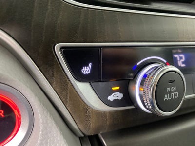 2019 Honda Accord Hybrid EX-L