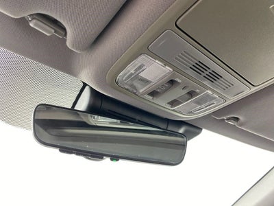 2019 Honda Accord Hybrid EX-L