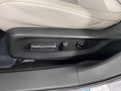 2019 Honda Accord Hybrid EX-L