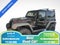 2011 Jeep Wrangler Rubicon