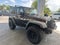 2011 Jeep Wrangler Rubicon