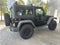 2011 Jeep Wrangler Rubicon