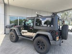 2011 Jeep Wrangler Rubicon