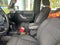 2011 Jeep Wrangler Rubicon