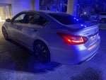 2016 Nissan Altima 2.5 SL