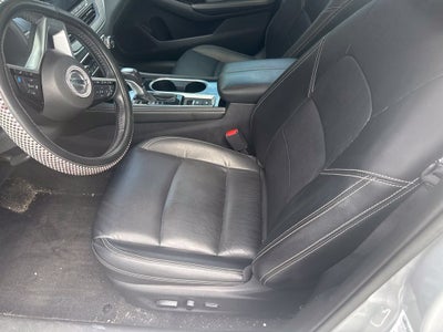 2021 Nissan Altima 2.5 SL